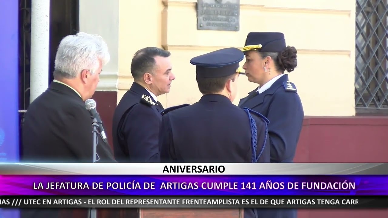 Supernoticias - 02/10/2025 - Sub. Crio. Héctor Villar Forastiero