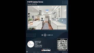 4169 N Camino Ferreo, Tucson, AZ 85750 | 2 Bedroom Townhome For Sale