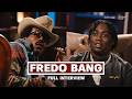 Fredo Bang On Baton Rouge NBA YoungBoy Beef And Shoots His Shot At Cardi B Funky Friday mp3