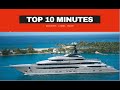 TOP 10 MINUTES