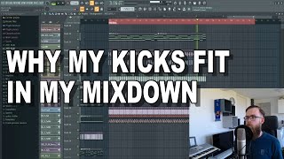 How to make your KICKS fit your MIXDOWN screenshot 3