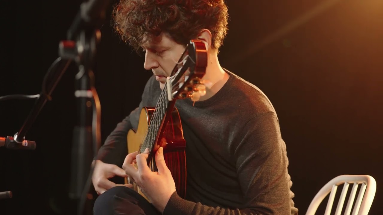 Francesco Morittu: S'acabbadora