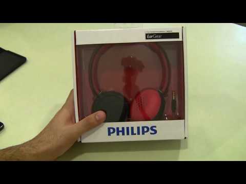 Philips SHL5000 Unboxing and Hands on Preview