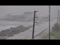 Hurricane Helene: Early rain bands reach Florida's Big Bend ahead of anticipated Category 4 storm