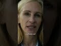 She’ll stop you right there. | After The Hunt | Prime Video
