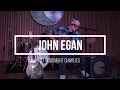 Capture de la vidéo John Egan Live Blues Jam