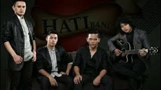 HATI BAND - Cinta Kita