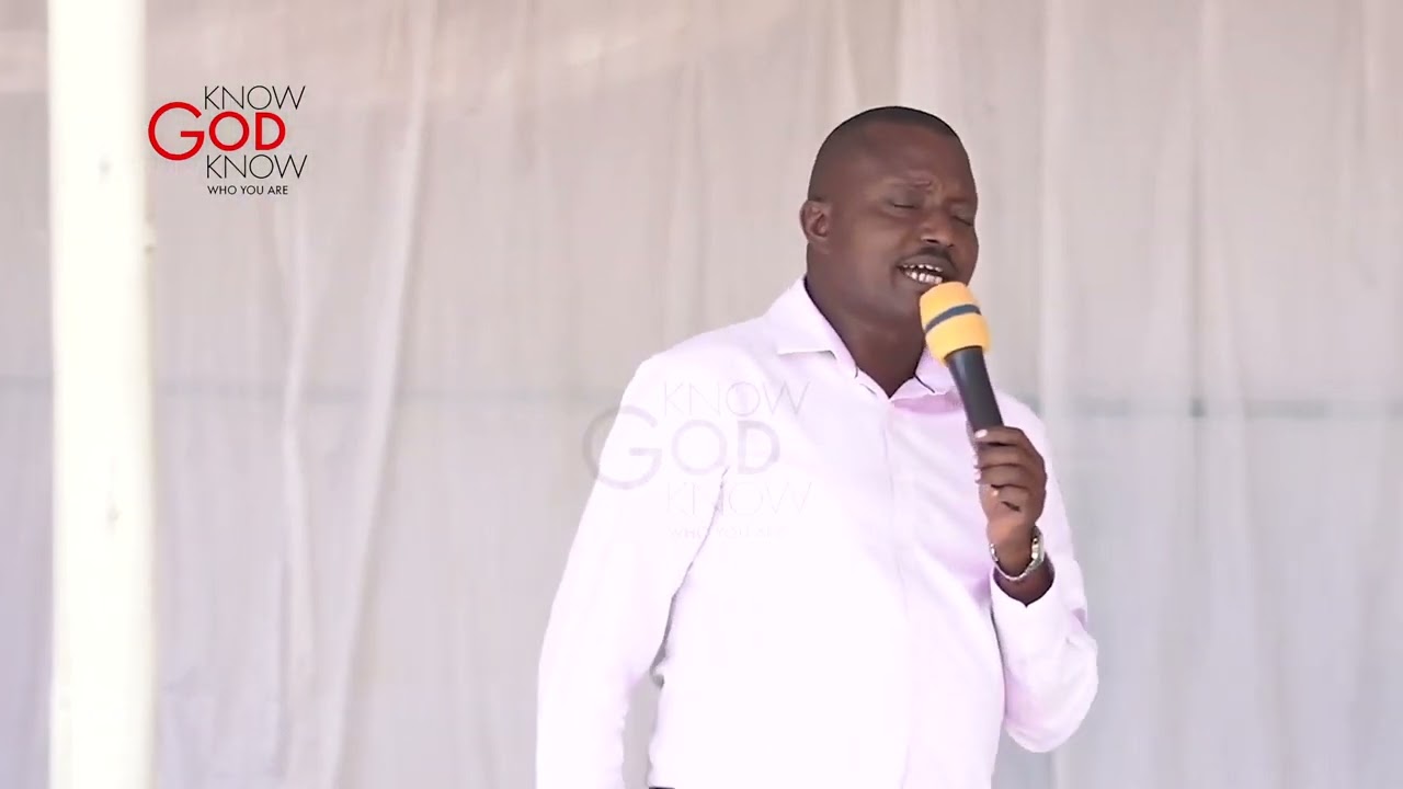 LUNCH HOUR SERVICE  - MUKAMA AKWAMBULULE - 7TH JULY 2022 - PASTOR ALOYSIOUS BUJJINGO