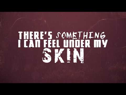 Emotegi Under My Skin Lyrics