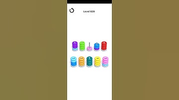 hoop stack level 839