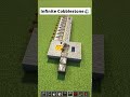 Minecraft Infinite Cobblestone🪨 #shorts #minecraft