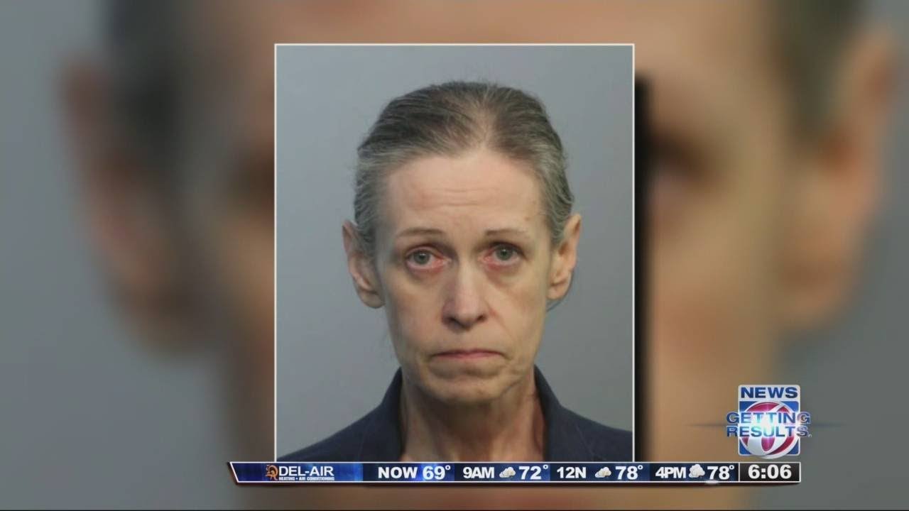 Mom accused of killing her son in the shower - YouTube