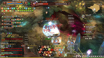 Tree Of Savior Game Play  Legend Velcoffer Bullet2