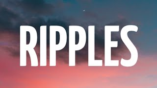 Beabadoobee - Ripples (Lyrics)