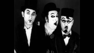 Watch Tiger Lillies Lobotomy video