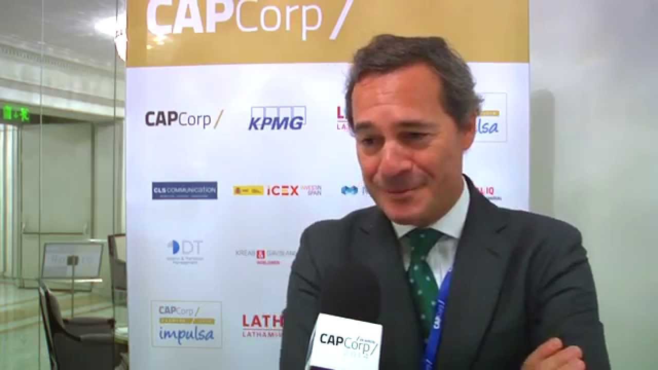 Juan Luis Ramírez PORTOBELLO CAPITAL YouTube