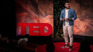 How Poetry Unlocked My Superpowers | Keenan Scott II | TED