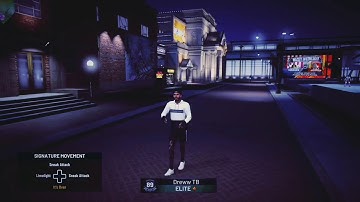 2K SUPPORT FINALLY GAVE ME MY OVERPOWERED BUILD BACK!!