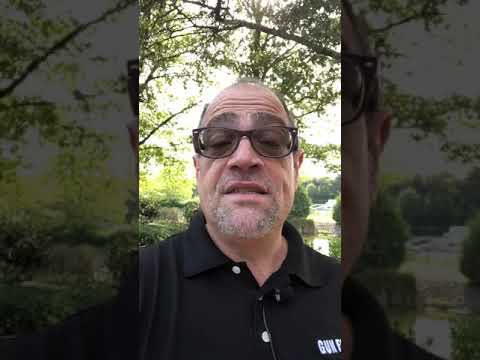 Ant’s Rants - Governor Freestuff Learns Jersey Mob Tactics