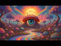Psychedelic Memory 📿 | Psybient, Psychill, Goa Trance &amp; Psytrance Mix