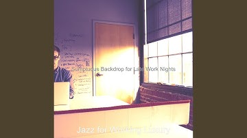 Sumptuous Backdrops for Focus