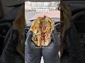 🌯This Shawarma Tastes Like Beirut🇱🇧 | 4$ (15 AED) #food #foodlover #shawarma #asmr #beef