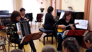 картинка: 2025 10 04 Концерт в музыкальной школе