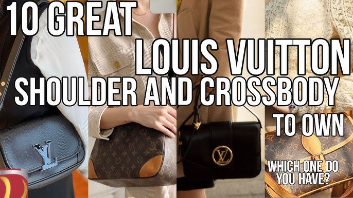 Designer shows how you can make a £2k Louis Vuitton handbag for just £30 -  all you need is a tote kit