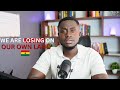 Why Foreigners Are Winning In Ghana What We Need To DO Why Foreigners Are Winning In Ghana What We Need To DO