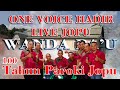 Lagu Lio One Voice Wanda Pa'u Live Jopu - 1 Abad Paroki Jopu