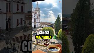 MAZAMITLA pueblo mágico ?? #viajes #mazamitla #jalisco #pueblosmágicos #vacaciones