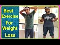 Weight loss exercise for fast resulttrendy talker