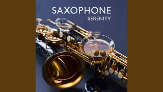 Tranquil Saxophone Interlude