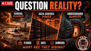 Creepy Videos & Internet Mysteries Nobody Can Explain