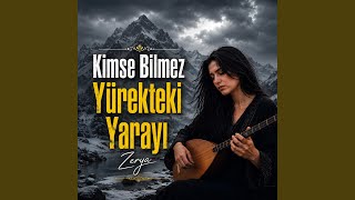 Kimse Bilmez Yürekteki Yarayı