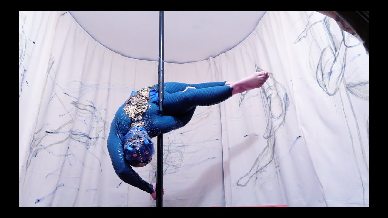 Turquoise Flourish - Professional - Edited