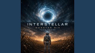 Interstellar (Lost In Time) - Dj Monster