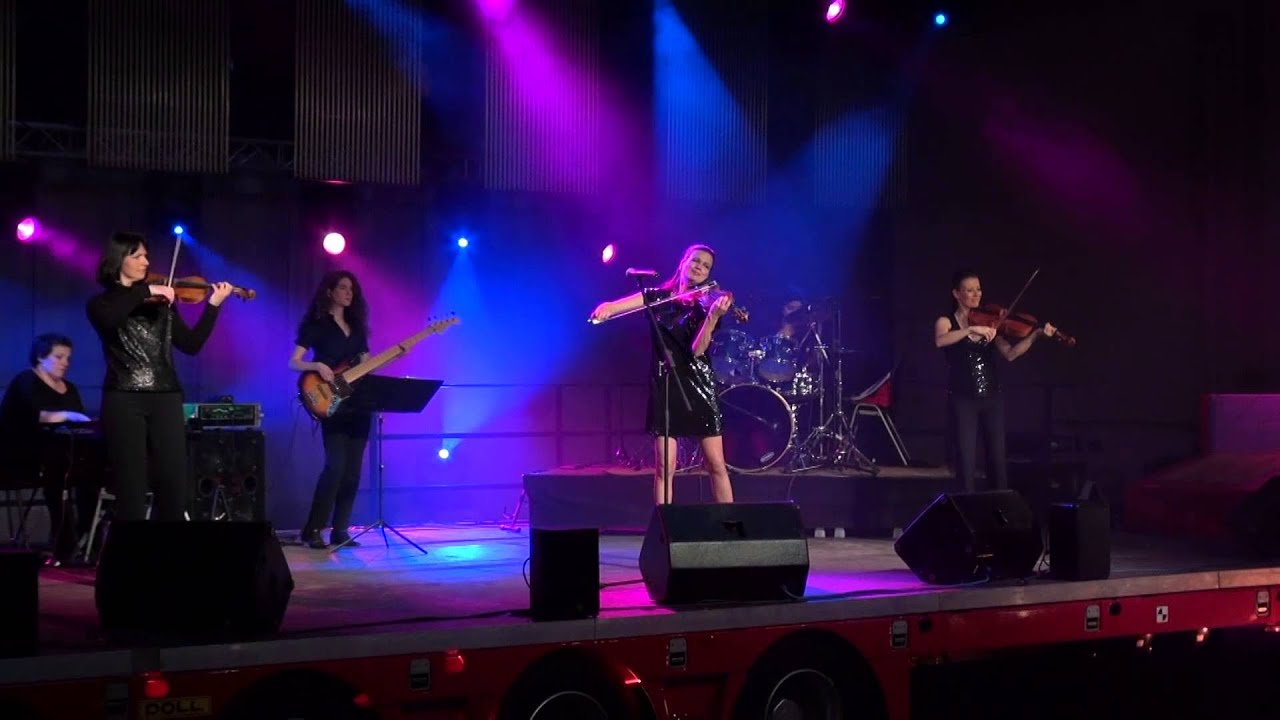 artmontan Mai 2013: Rondo Vienna & Barbara Helfgott