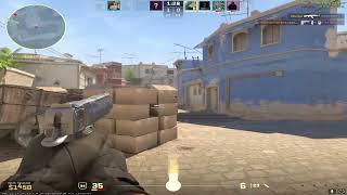 CSGO EDIT #cs2 #cs2clips