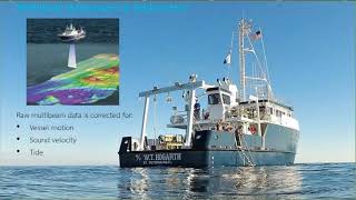 Webinar: Establishing Baselines for Benthic Habitat and Fish Populations on the West Florida Shelf