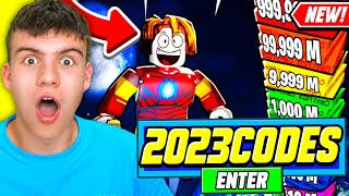 *NEW* ALL WORKING CODES FOR +1 PIZZA PER SECOND 2023! ROBLOX +1 PIZZA PER SECOND CODES
