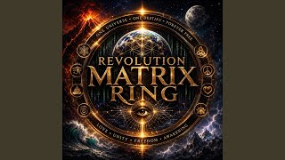 Matrix Volcano