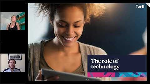 How to personalize ABM at scale | Turtl