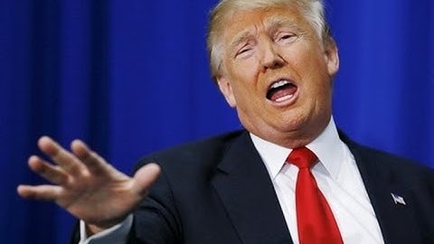 Идеи Трампа для Америки: оглашен весь список