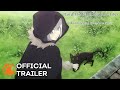Lord El-Melloi II’s Case Files {Rail Zeppelin} Grace note -Special Episode- | OFFICIAL TRAILER