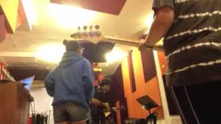 Honeydrop - 74 Shoreline Broken Social Scene Cover