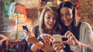 React, WebRTC & Google Maps: Sharing Location App with Video Chat