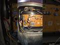 New PCB Lagate Hi Samsung Fridge Ho Gaya Theek | Cooling Back #samsung #fridge #pcb #repair #shorts