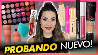 PROBANDO LO NUEVO HAGO UN LOOK POR 11 HRS