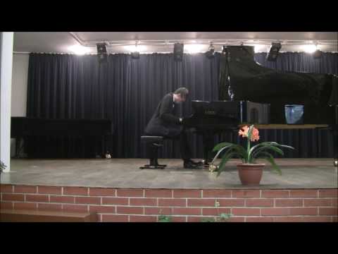 Tchaikovsky - The Seasons, Op. 37, No. 6: June (Barcarolle)